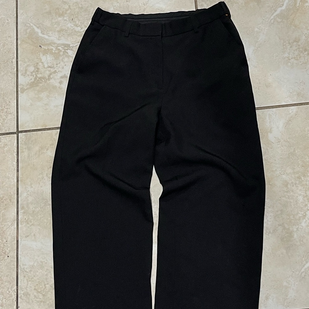 Doc & Amelia Black Trousers